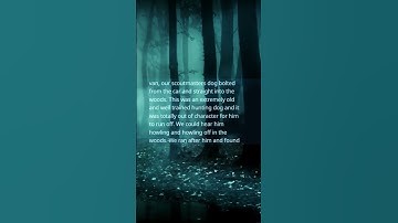 What is the most unexplainable thing that has ever happened to you? Part 1 | Horror FM | Reddit FM