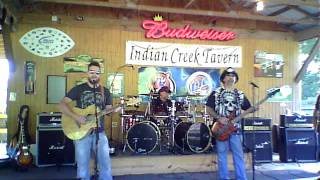 Southern Fusion - Nobody to Blame