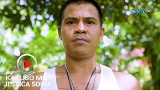 Kapuso Mo Jessica Soho Grupo Ng Manggagamot Sa Batangas Hindi Raw Tinatablan Ng Bala