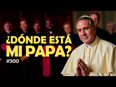 ¿Dónde está mi Papa? - Bla Bla Bla #300