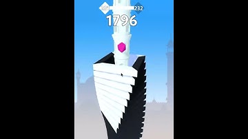 Stack Bounce #videogames