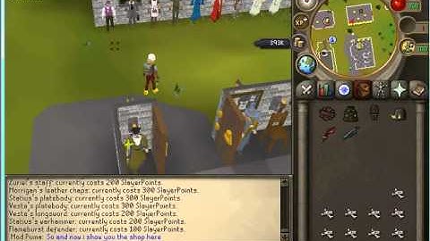 BRAND NEW RSPS NEED STAFF - SecondScape.net - CUSTOM ITEMS - ECONOMY SERVER - DICING - GAMBLING