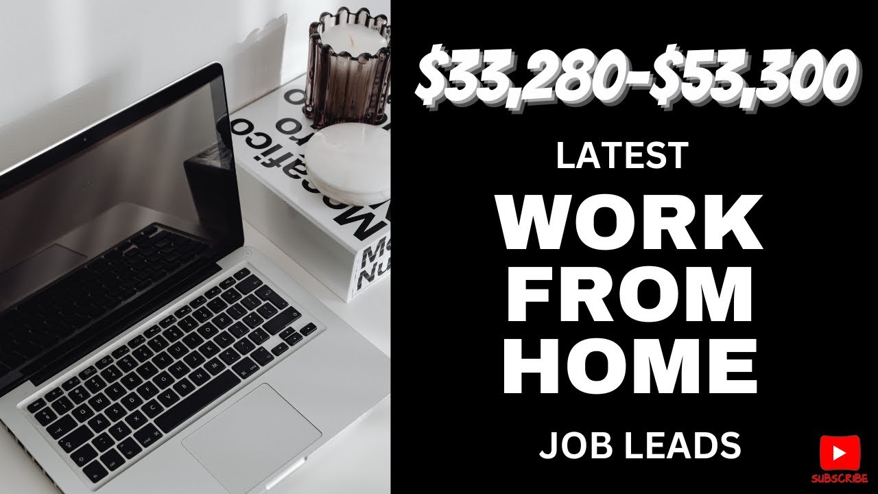 latest-work-from-home-job-leads-high-paying-remote-jobs-hiring-now