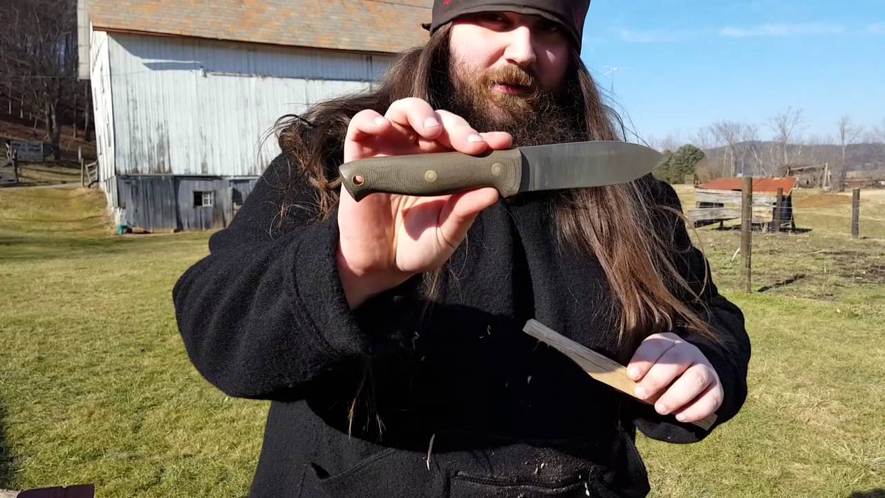 Ножевой видео. Нож Кефарт. Нож smokey Mountains. Smokey Mountain Razor Knife. Нож Bushcraft men.