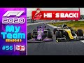 F1 2020 Career Mode Part 56: GEORGE RUSSELL IS BACK