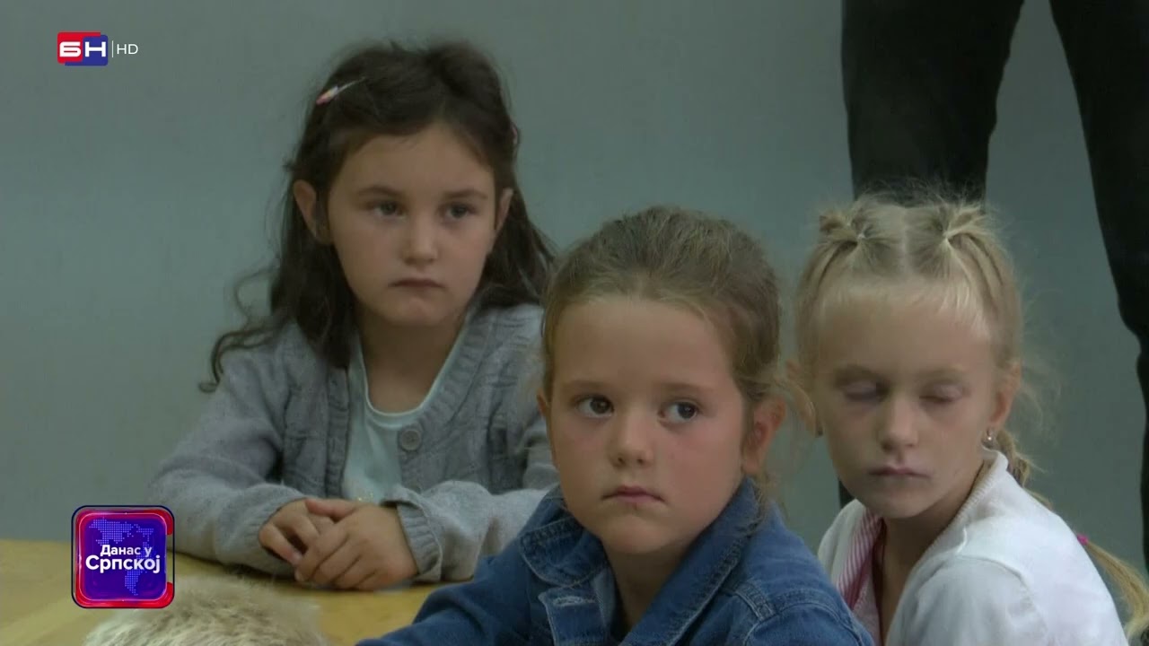 Gradonačelnik Bijeljine, Ljubiša Petrović obišao OŠ „Ćirilo i Metodije“ u Glavičicama