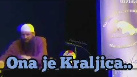 Žena je kraljica