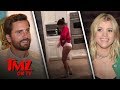 Sofia Richie's Sexy Dance Gets AWKWARD | TMZ TV