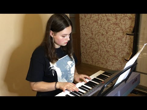 Зноев - Анна