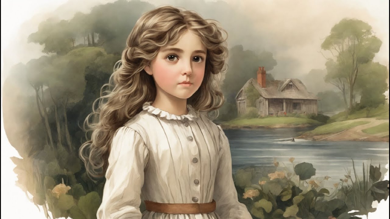 We Are Seven by William Wordsworth