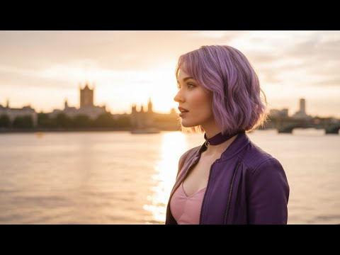 Amelia's Vision   Pathways UK Parody