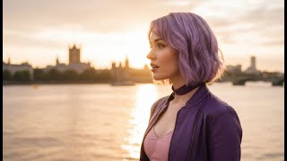 Amelia's Vision   Pathways UK Parody