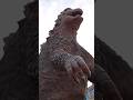 【ゴジラ三昧番外編】GODZILLA of made in China【ギャレゴジ】