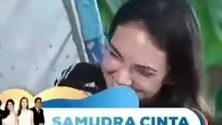 samudra cinta 07 november 2020 21.40wib.cinta dapet bunga . aril makin jahat. novi lucu bgt