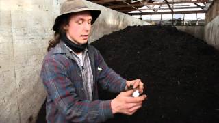 The 5Ts of Safe Composting