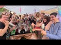 Mobile Cocktail Making Classes by Beyond Flavour.

Filmed by Robert Cristea @Beyond Flavour
Audio/Video Editing by Claudia Dinu @ VereDesign.co.uk.

Book your Cocktail Masterclass today on our website: www.beyondflavour.co.uk.

Thank you for watching!