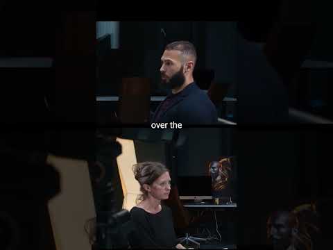 Andrew Tate: The