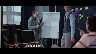 Hybrid &amp; Multi-Cloud Consulting Services | Scale, Secure &amp; Optimize Your Cloud Strategy