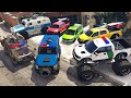 GTA 5 ✪ Stealing EMERGENCY Cars with Franklin ✪ (Real Life Cars #80)