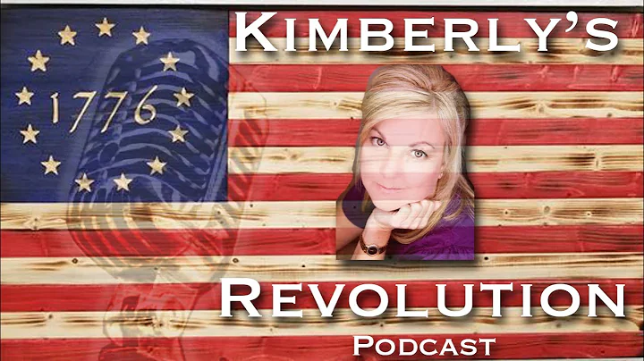 Kimberly's Revolution Daily Show  - The Hero