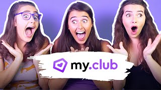Uncover My.Club: Premium Content-Selling Platform That Has Something To Impress You! 🤫 💵