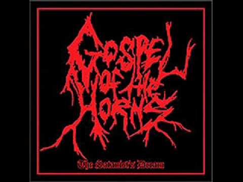Gospel of The Horns - Cold Endless Seasons of Darkness