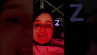 z not d #funny #dancemoves #cool #cute