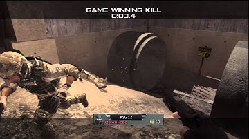 Crazy All or Nothing Streak