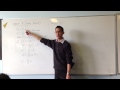 Projectile Motion and Gravitational Forces