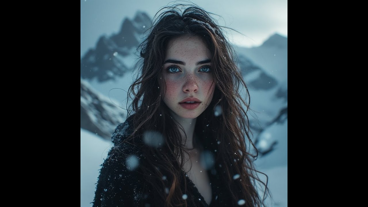 gbn - "Frozen Peaks" - [Metalcore]