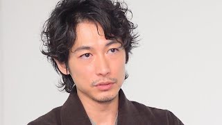 ディーン・フジオカ、企画・プロデュースの苦悩を語る／映画『Pure Japanese』ディーン・フジオカ × 松永大司監督インタビュー
