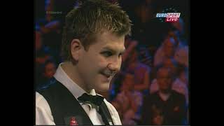 SNOOKER 2k | 2008 Grand Prix | Mark Selby vs Ryan Day | Frame 8 | CZ PAL