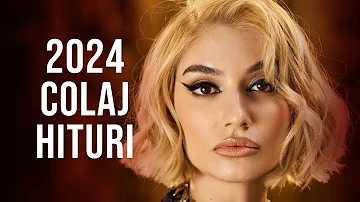 Muzica Romaneasca 2024 Usoara 🎵 Hituri Romanesti 2024 Mix 🎵 Playlist Muzica Romaneasca 2024