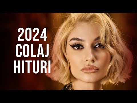 Muzica Romaneasca 2024 Usoara 🎵 Hituri Romanesti 2024 Mix 🎵 Playlist Muzica Romaneasca 2024