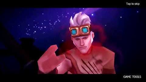 Guardians A Torchlight Game (Android iOS) Gameplay ᴴᴰ