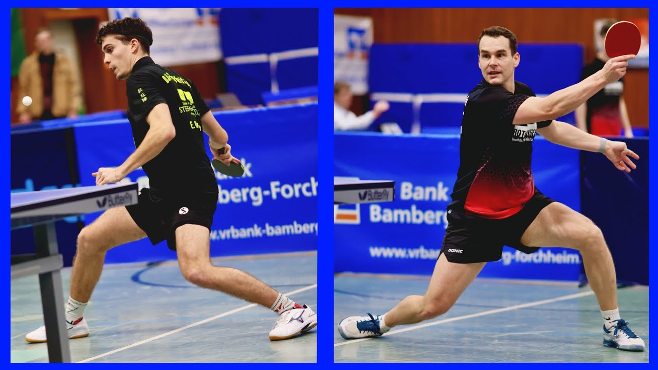 Elias Hardmeier|Pavol Mego | DJK SpVgg Effeltrich/SB Versbach 