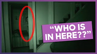Famous Zak Bagans & Crew Encounter a Sexual Demon?! | Ghost Adventures Wealth