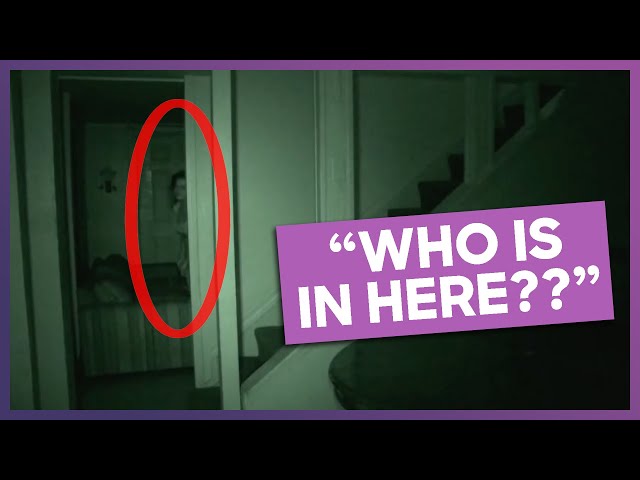 Zak Bagans & Crew Encounter a Sexual Demon?! | Ghost Adventures