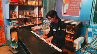 Phool (Unko Sweater OST) | Piano Cover | Sujan Chapagain
