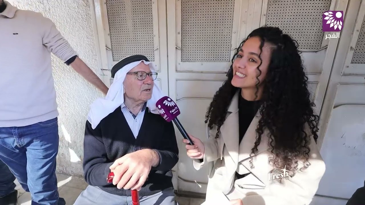 برنامج هاتها صح مع بور فريش - الحلقة 13