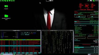 Trojan Shells 'Creating a backdoor & Hacking the webcam or desktop of Windows 8 using Metasploit' screenshot 5