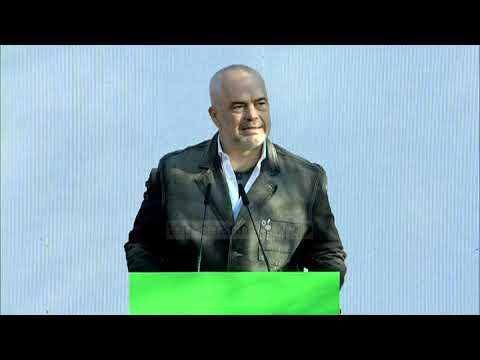 Rama: Do Marrim Pogradecin! - Top Channel Albania - News - Lajme