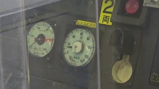 E127系 東洋IGBT-VVVF 加速音