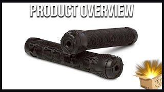 Envy TPR Mix V2 Grips – The Vault Pro Scooters
