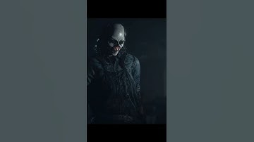 Until Dawn Remake  - And the man behind the mask is.....JOSH!