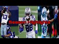 Dallas Cowboys 2020-21 Season Highlights