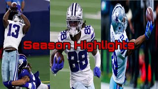 Dallas Cowboys 2020-21 Season Highlights