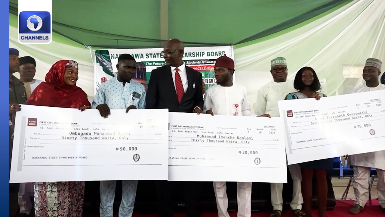 State Scholarship Board Uncovers Irregularities As Non-Students Submit Fake Applications