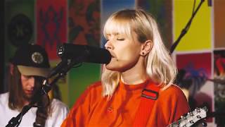 HURLEY RECORDINGS LIVE SESSIONS | SWEET NOBODY