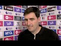 ANDONI IRAOLA: 'This stadium is NOT EASY' | Liverpool boss buzzing to beat former side Bournemouth
